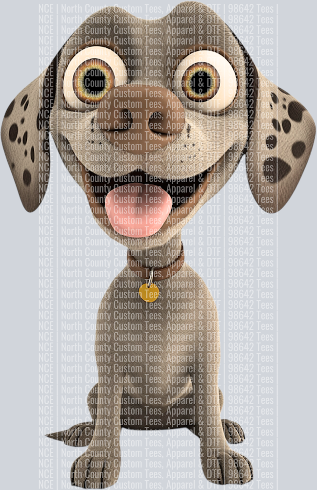 German Shorthaired Pointer (3)