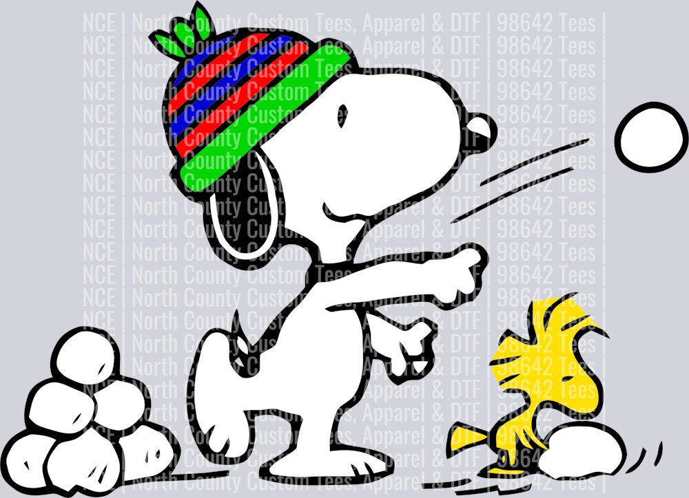 Snoopy-21
