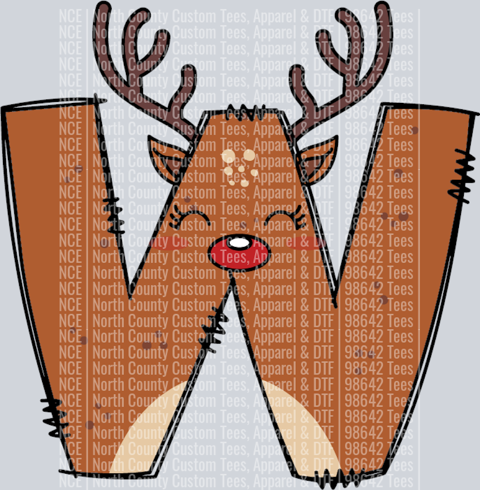w_CHRISTMAS_DEER-23