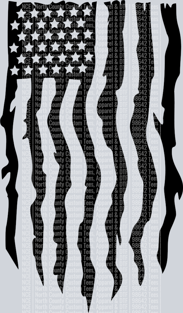 American flag-02
