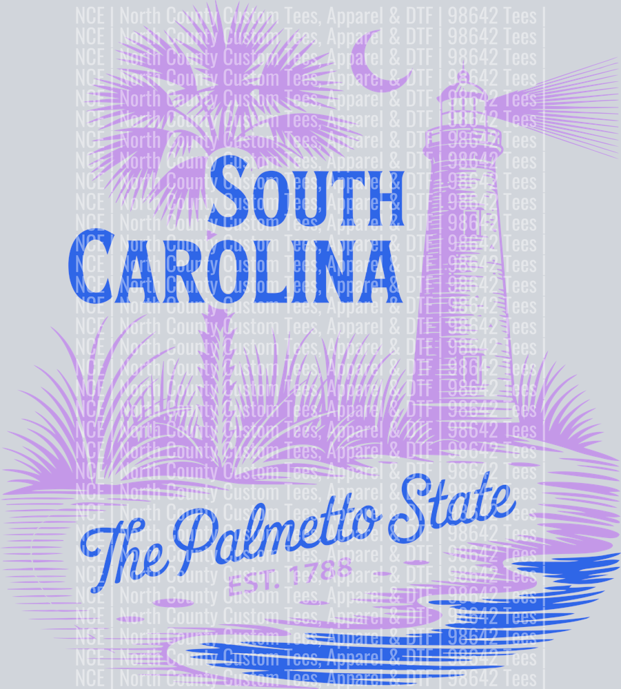 South Carolina