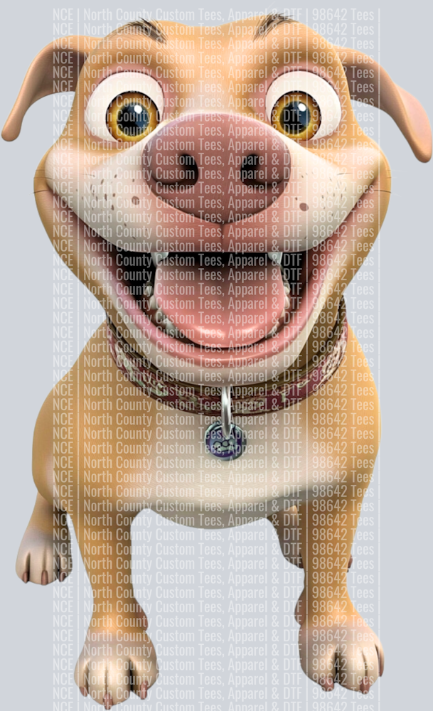 Pitbull