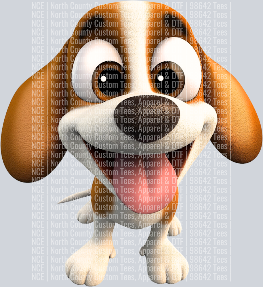 Beagle3