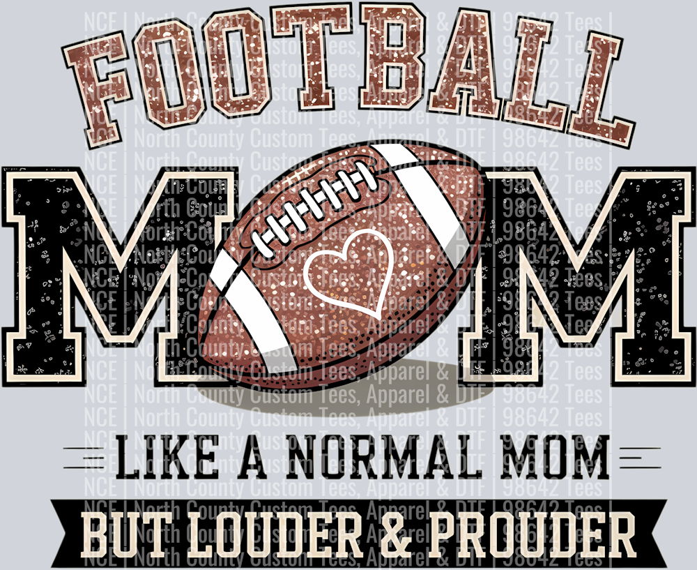 Football MOM 47