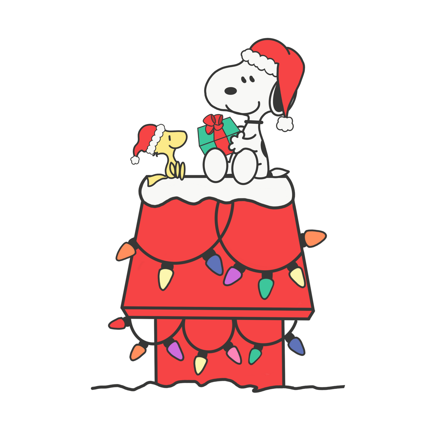 Snoopy/PEANUTS