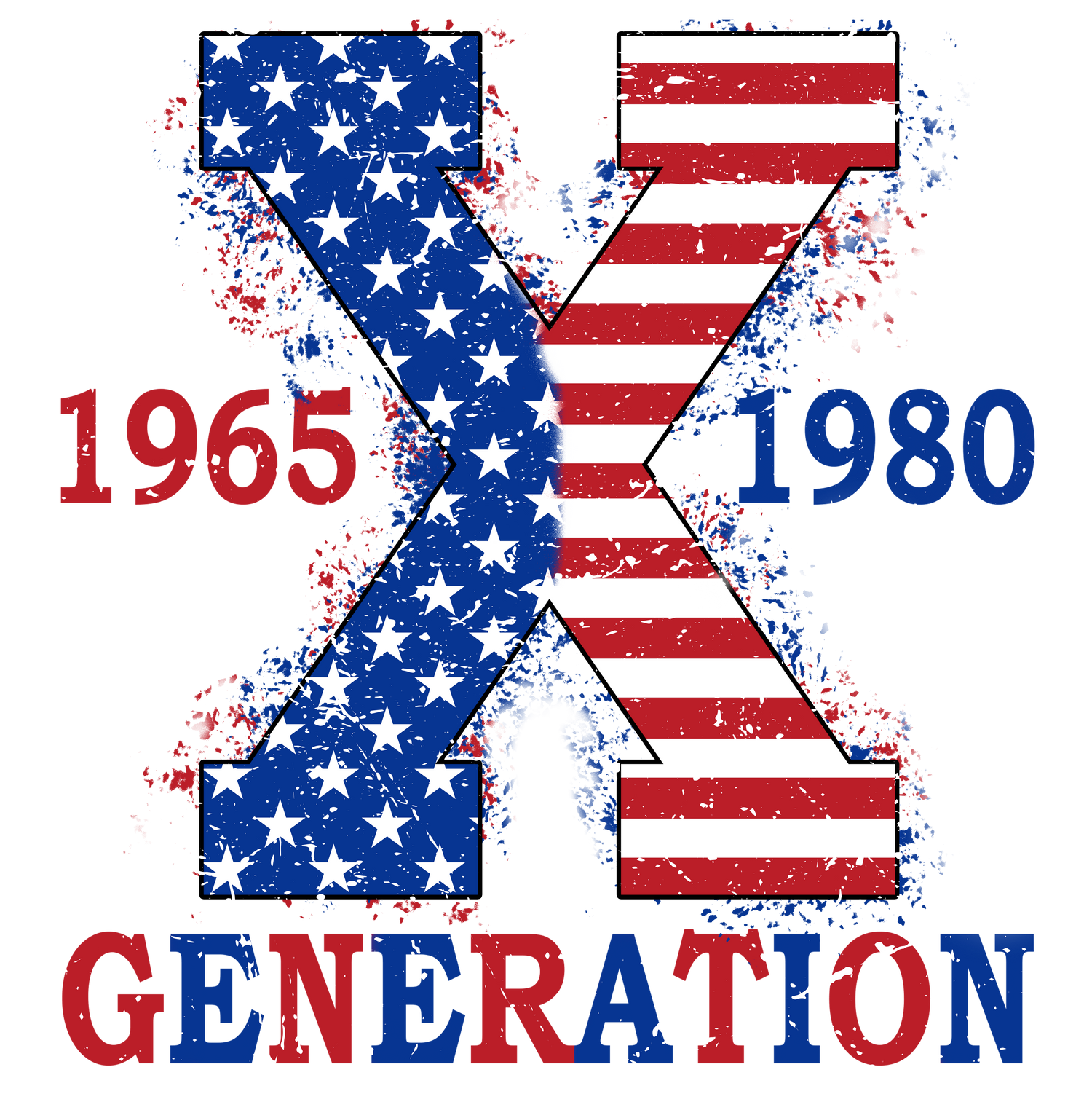 Generation X