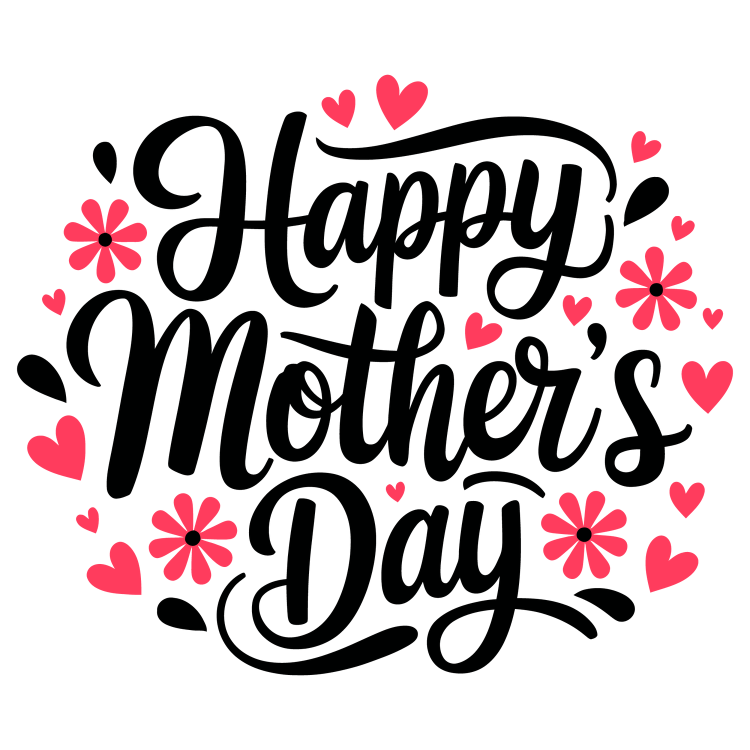 Mother's Day