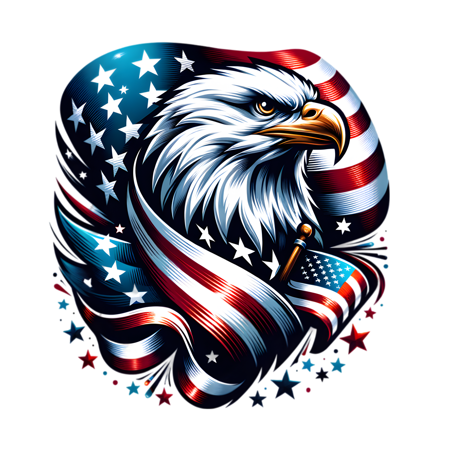 Patriotic