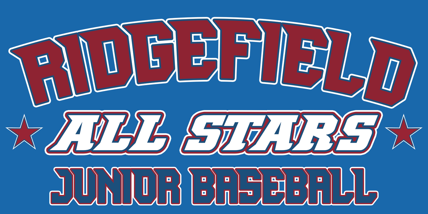 Ridgefield 2026 Junior Baseball All-Stars