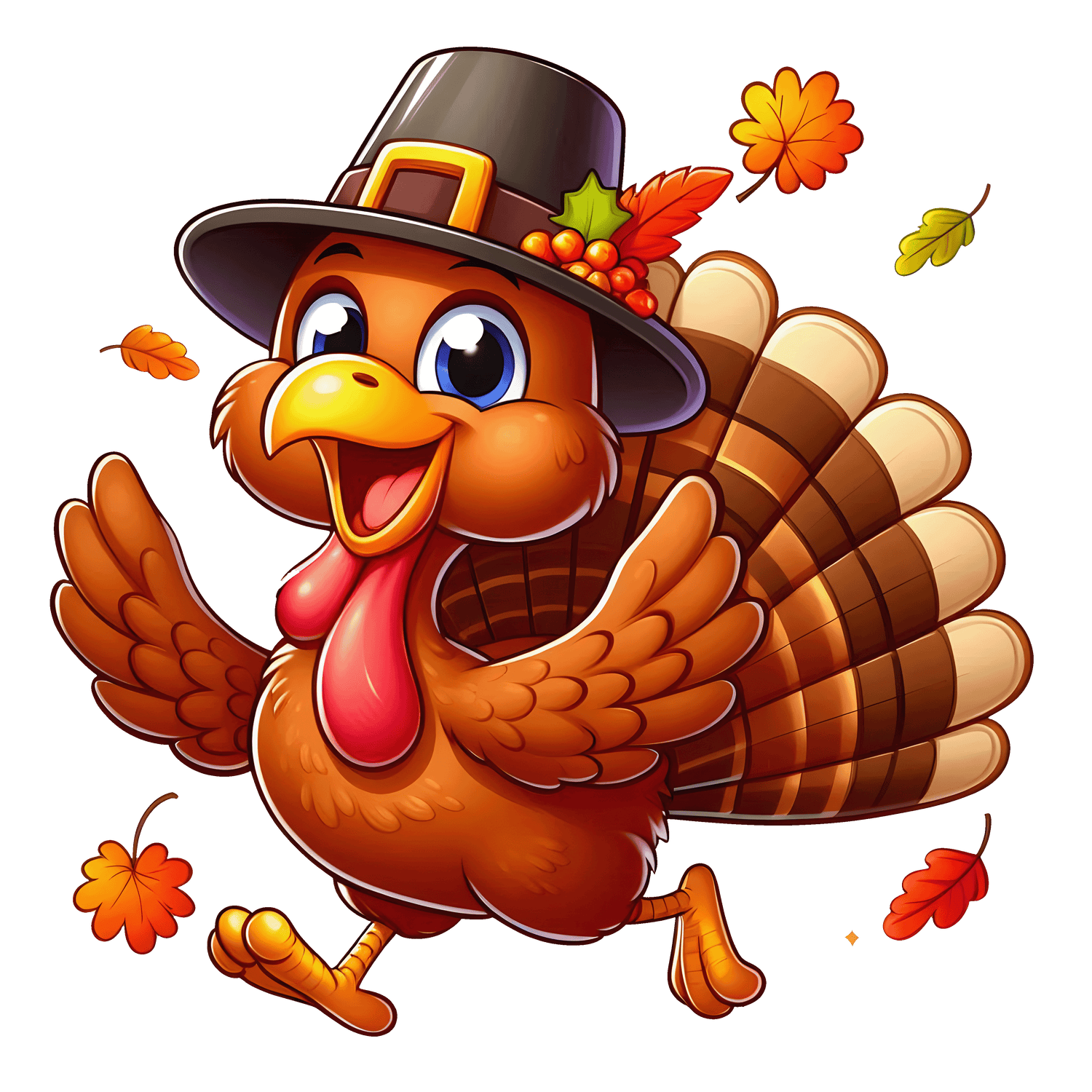 Thanksgiving