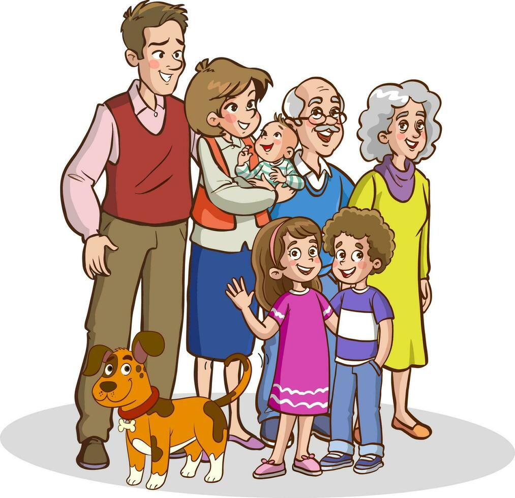 Family & Fun
