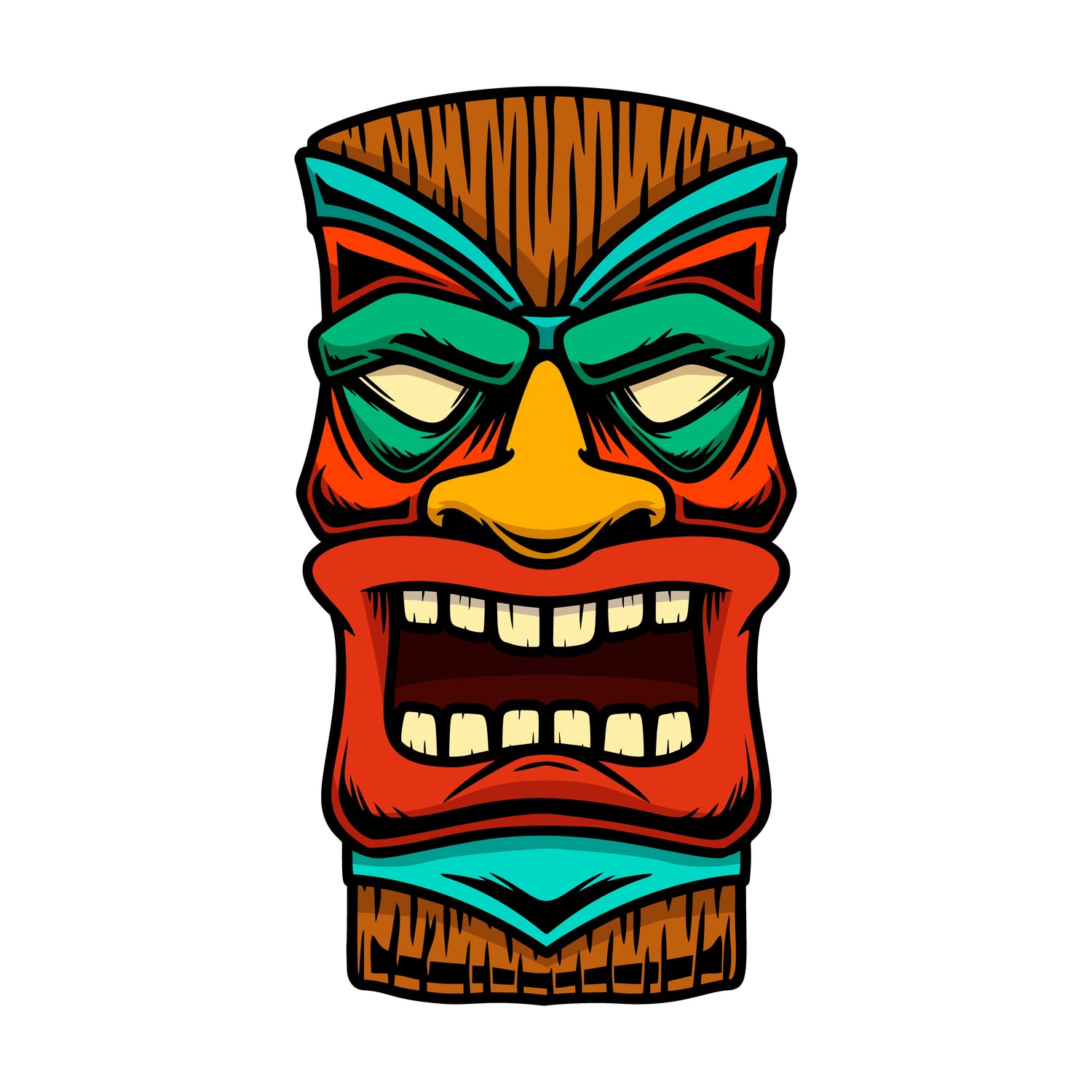 TIKI Life