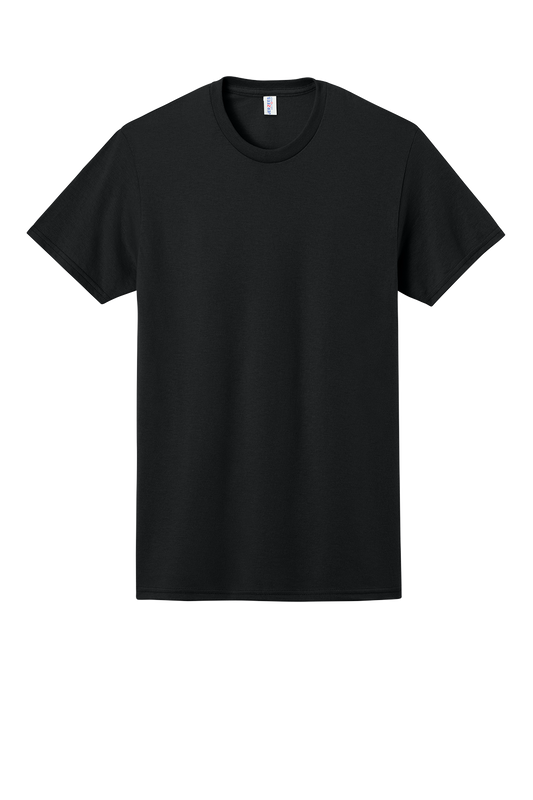 RHS Softball - Jerzees 29M Dri-Power 50/50 Cotton/Poly T-Shirt
