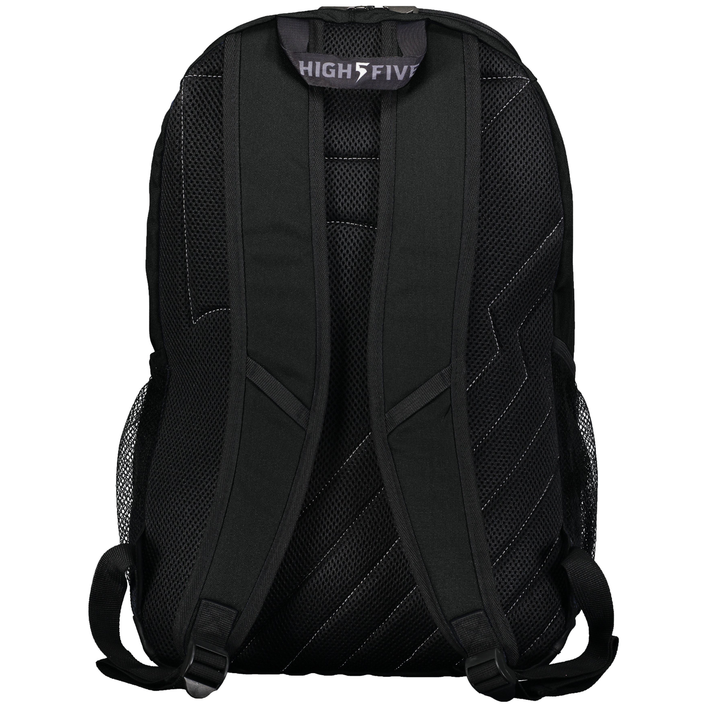 PNW Volleyball - Player Gear - Custom Backpack - Black