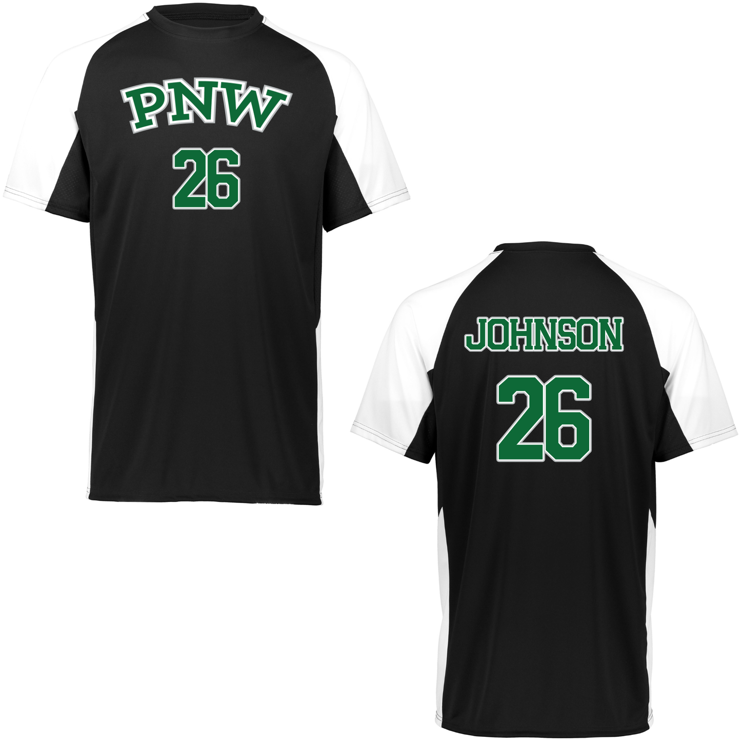 PNW Volleyball Boys Team - Player Required Gear Package