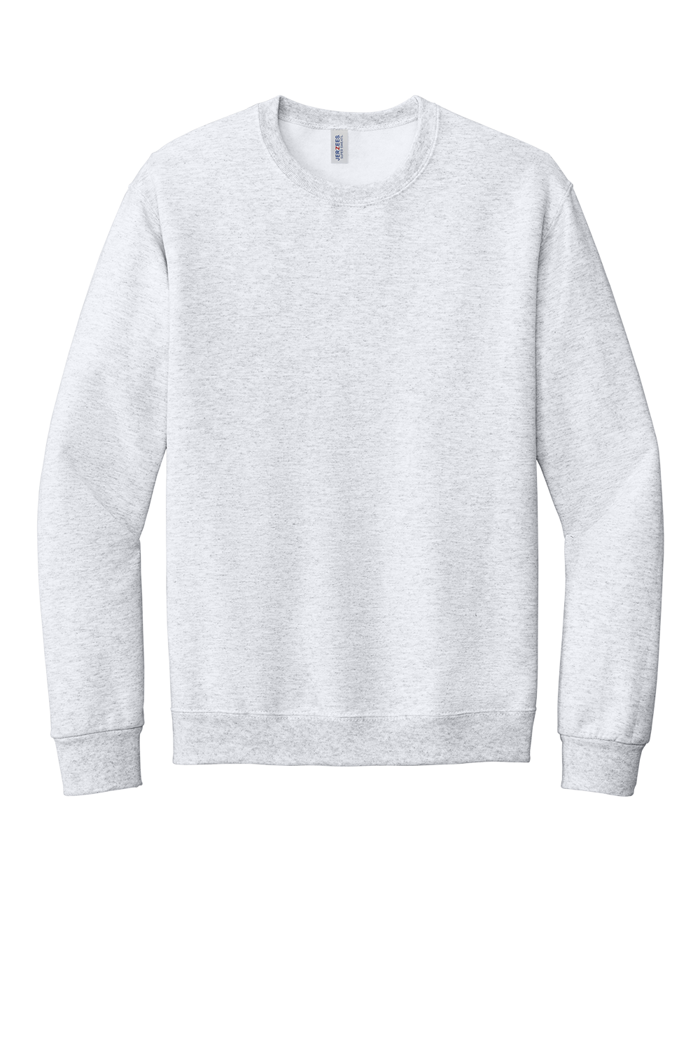 RHS Softball - Jerzees 4662M Super Sweats NuBlend Crewneck Sweatshirt