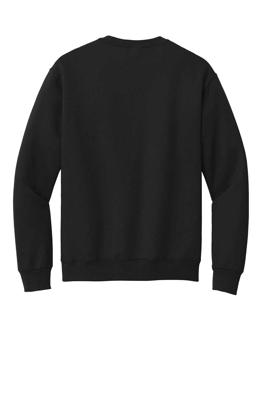 RHS Softball - Jerzees 4662M Super Sweats NuBlend Crewneck Sweatshirt