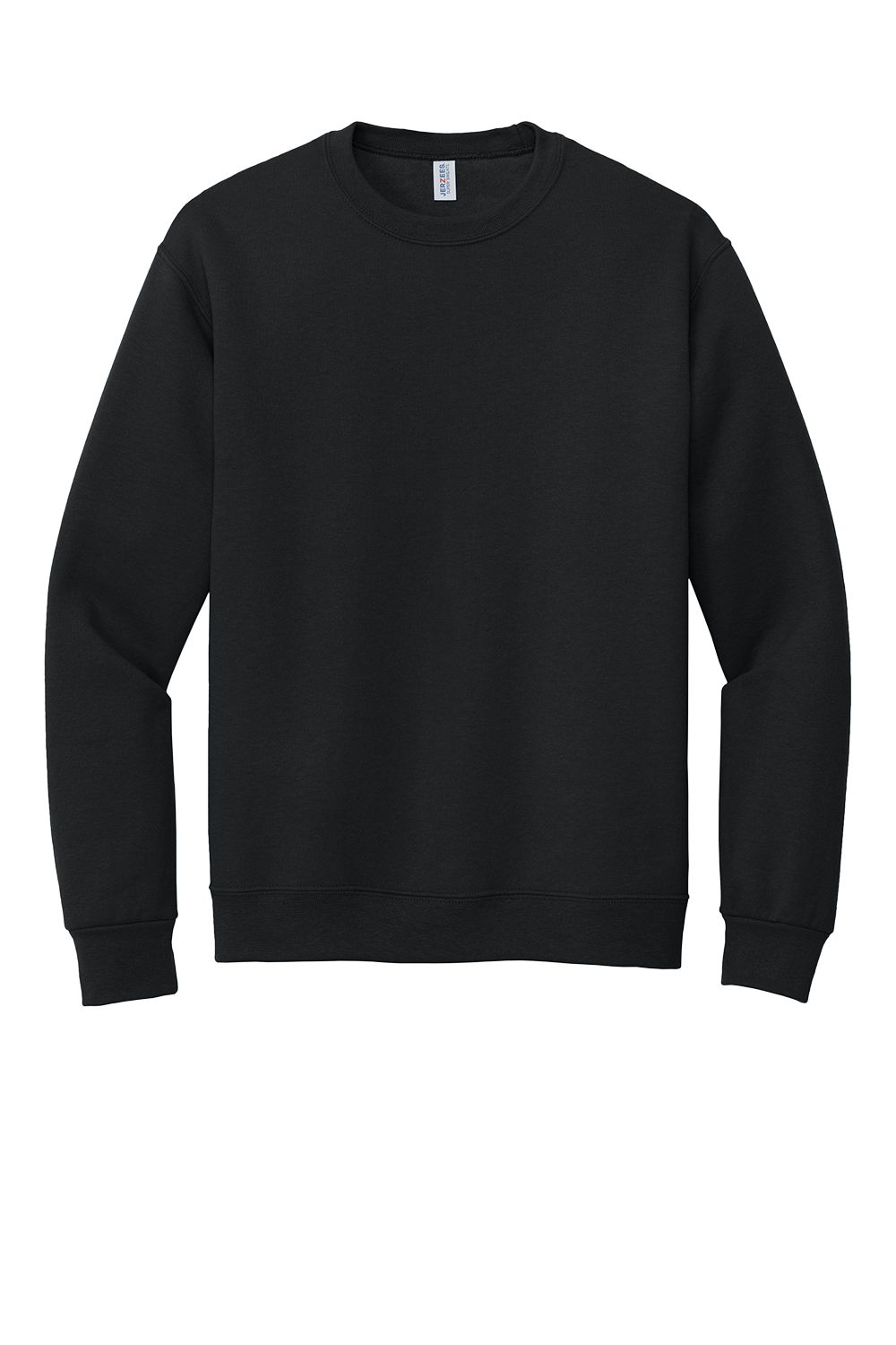 RHS Softball - Jerzees 4662M Super Sweats NuBlend Crewneck Sweatshirt