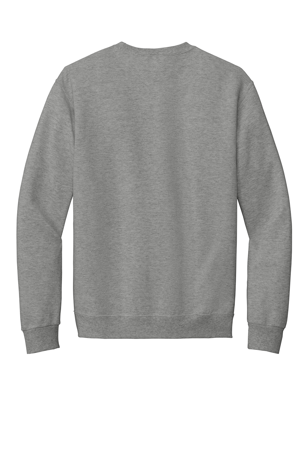 RHS Softball - Jerzees 4662M Super Sweats NuBlend Crewneck Sweatshirt