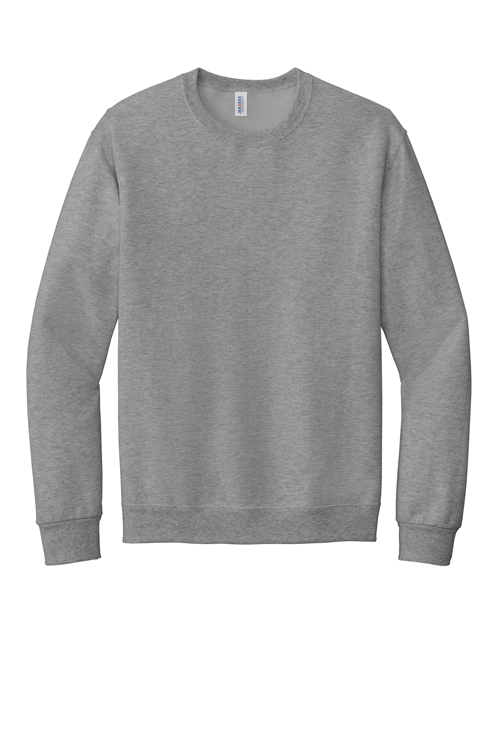 RHS Softball - Jerzees 4662M Super Sweats NuBlend Crewneck Sweatshirt