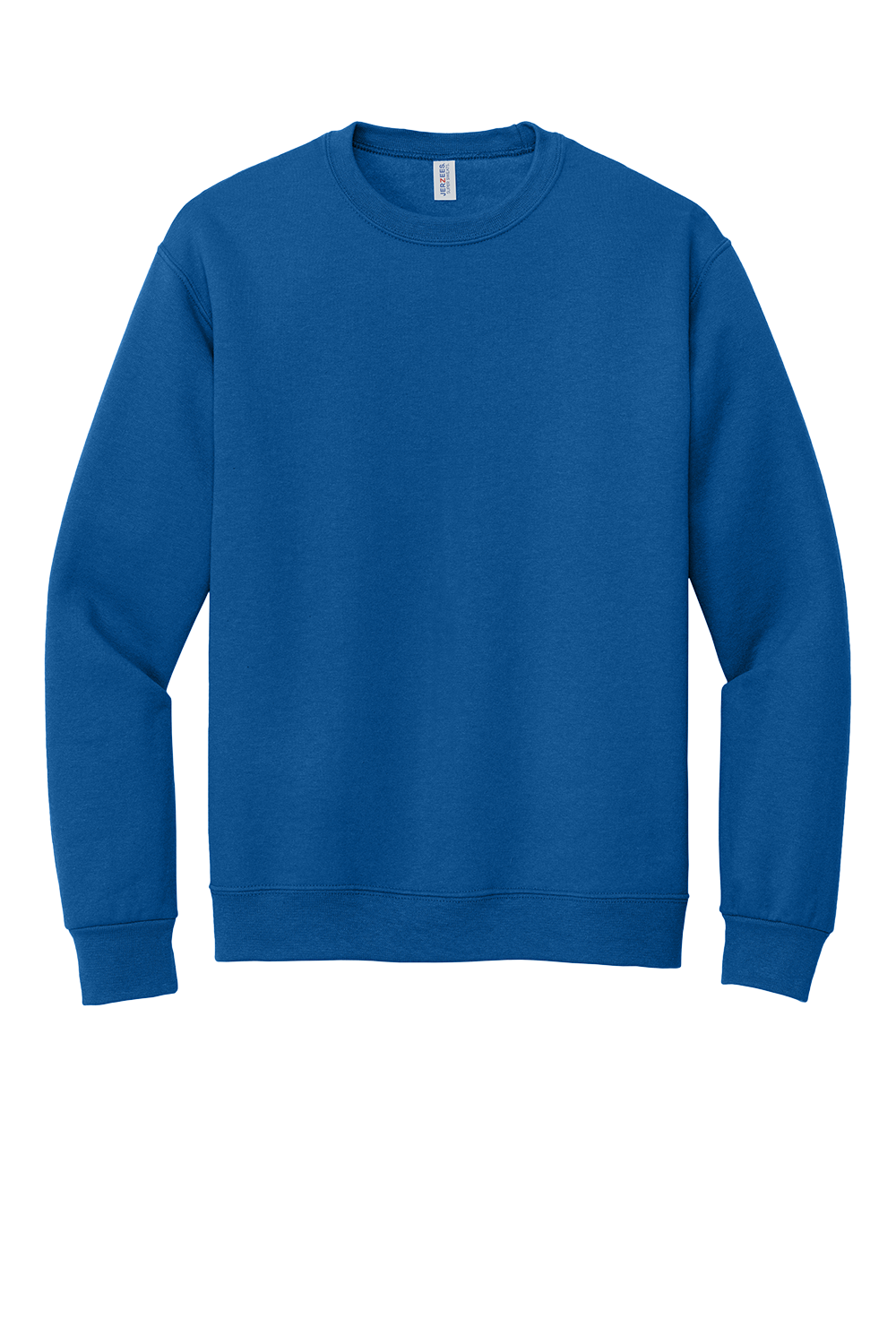 RHS Softball - Jerzees 4662M Super Sweats NuBlend Crewneck Sweatshirt
