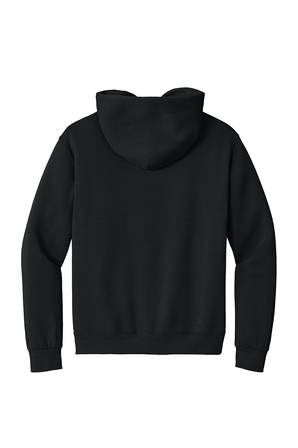 RHS Softball - Jerzees 4997M - Super Sweats NuBlend Pullover Hooded Sweatshirt