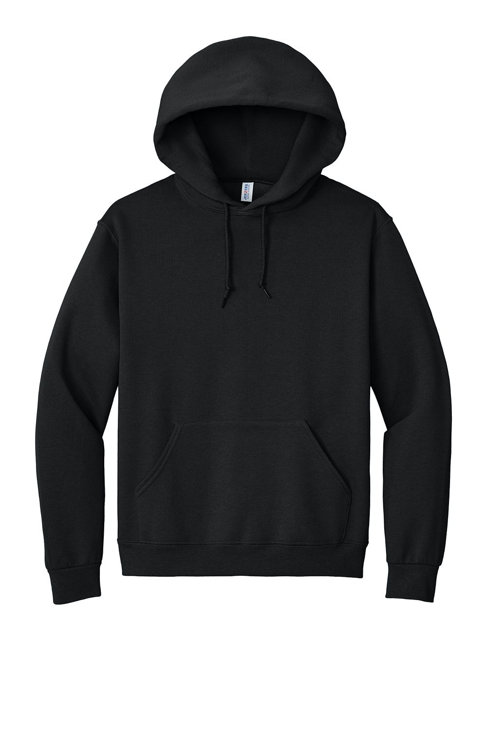 RHS Softball - Jerzees 4997M - Super Sweats NuBlend Pullover Hooded Sweatshirt