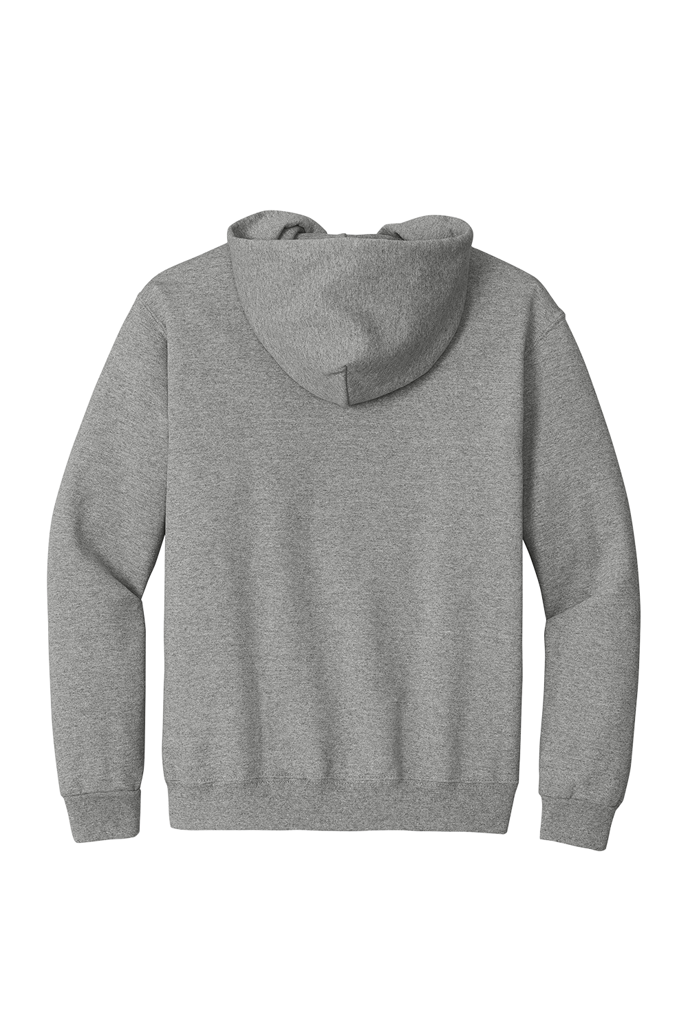 RHS Softball - Jerzees 4997M - Super Sweats NuBlend Pullover Hooded Sweatshirt