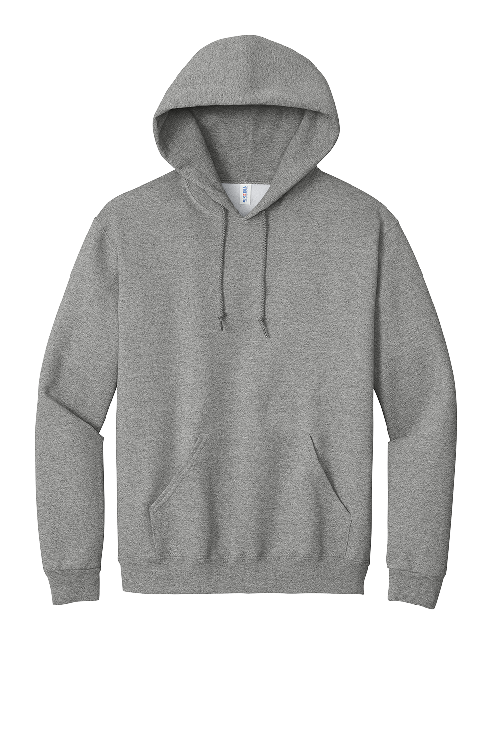 RHS Softball - Jerzees 4997M - Super Sweats NuBlend Pullover Hooded Sweatshirt