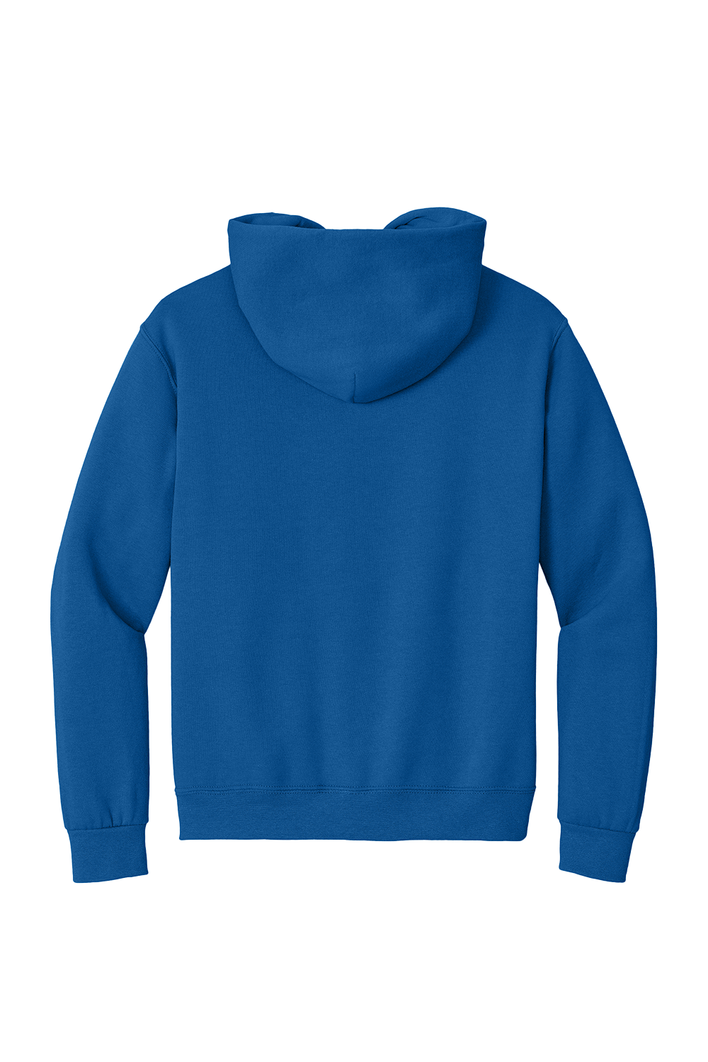 RHS Softball - Jerzees 4997M - Super Sweats NuBlend Pullover Hooded Sweatshirt