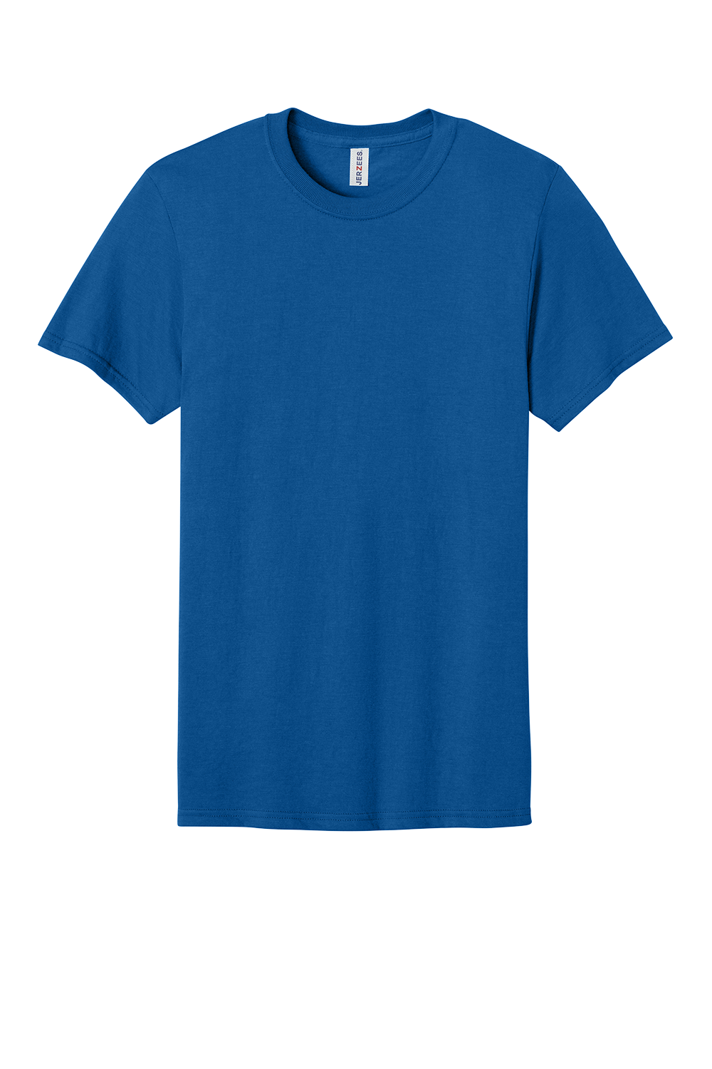 RHS Softball - Jerzees 560M Premium Blend Ring Spun T-Shirt