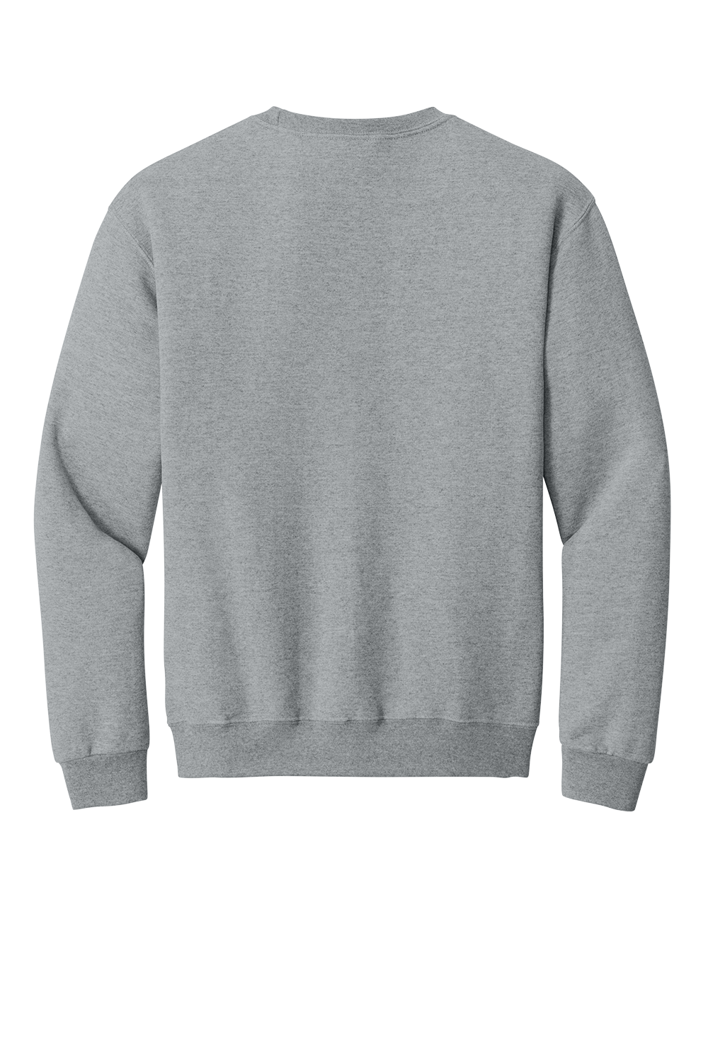 RHS Softball - Jerzees 562M NuBlend Crewneck Sweatshirt
