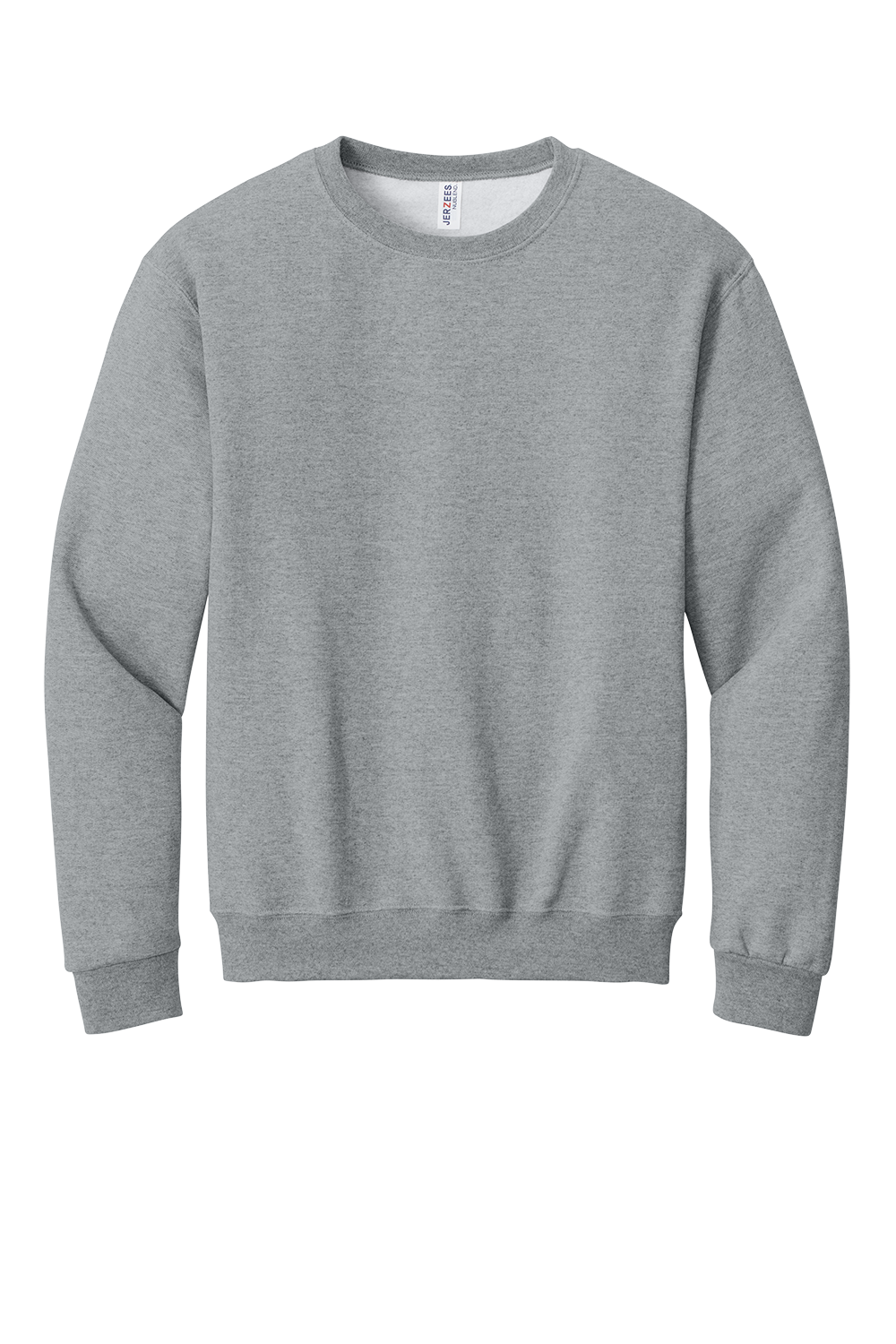 RHS Softball - Jerzees 562M NuBlend Crewneck Sweatshirt
