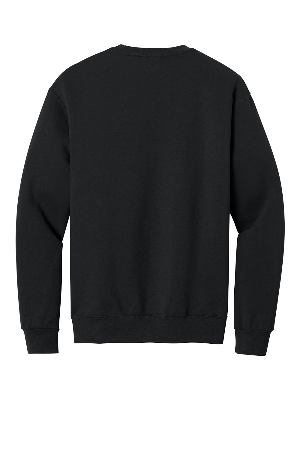 RHS Softball - Jerzees 562M NuBlend Crewneck Sweatshirt