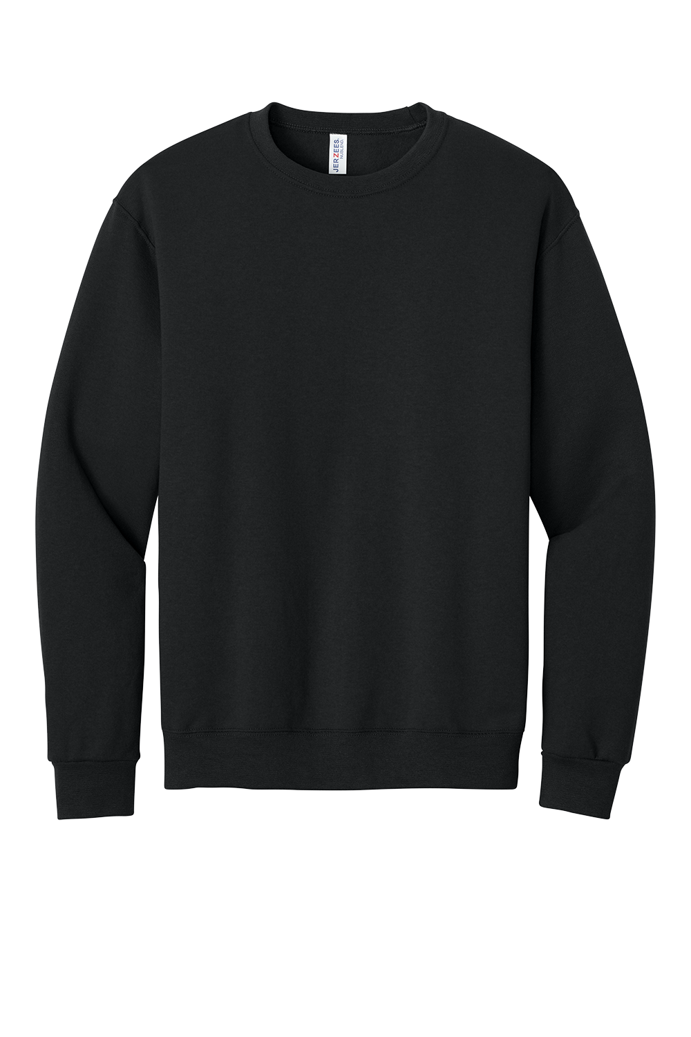 RHS Softball - Jerzees 562M NuBlend Crewneck Sweatshirt