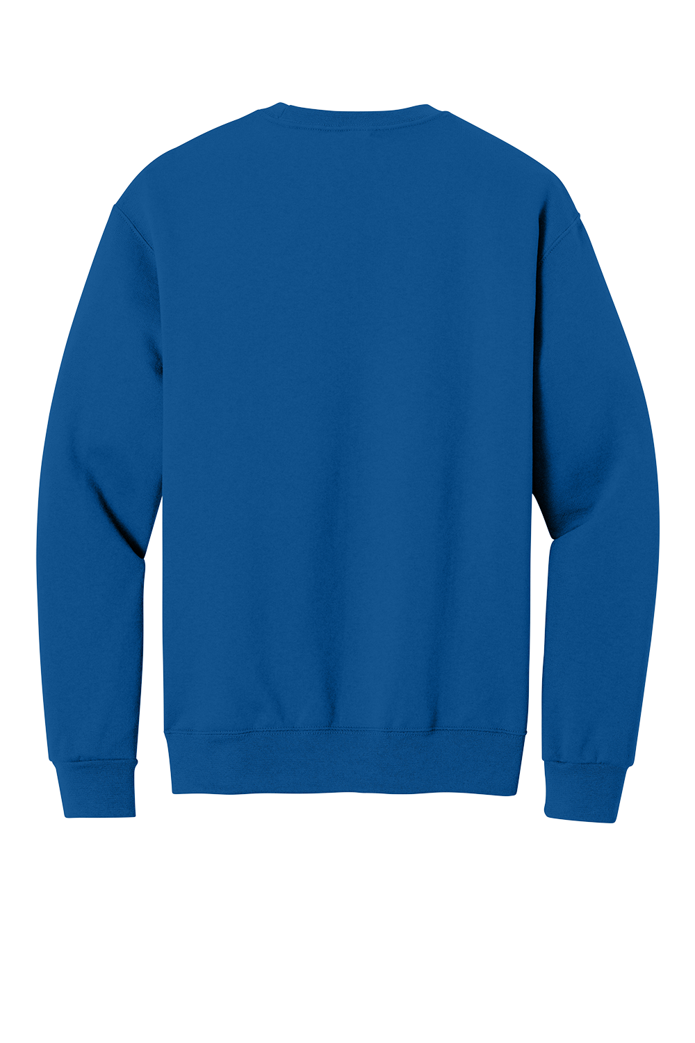 RHS Softball - Jerzees 562M NuBlend Crewneck Sweatshirt