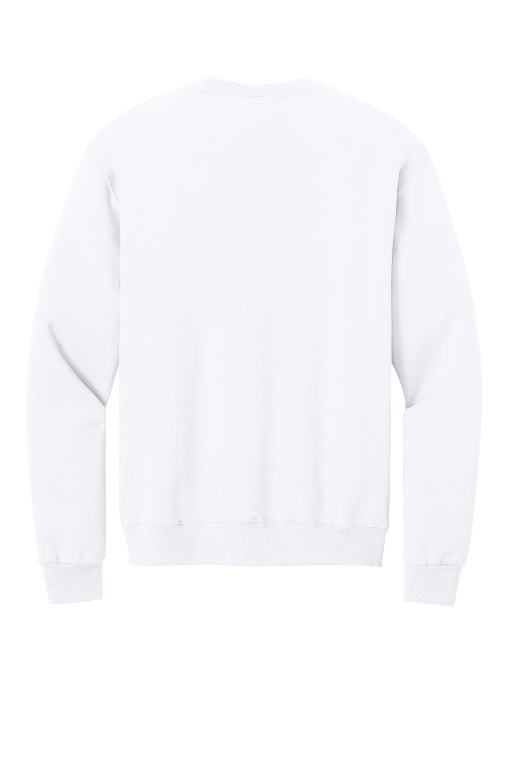 RHS Softball - Jerzees 562M NuBlend Crewneck Sweatshirt