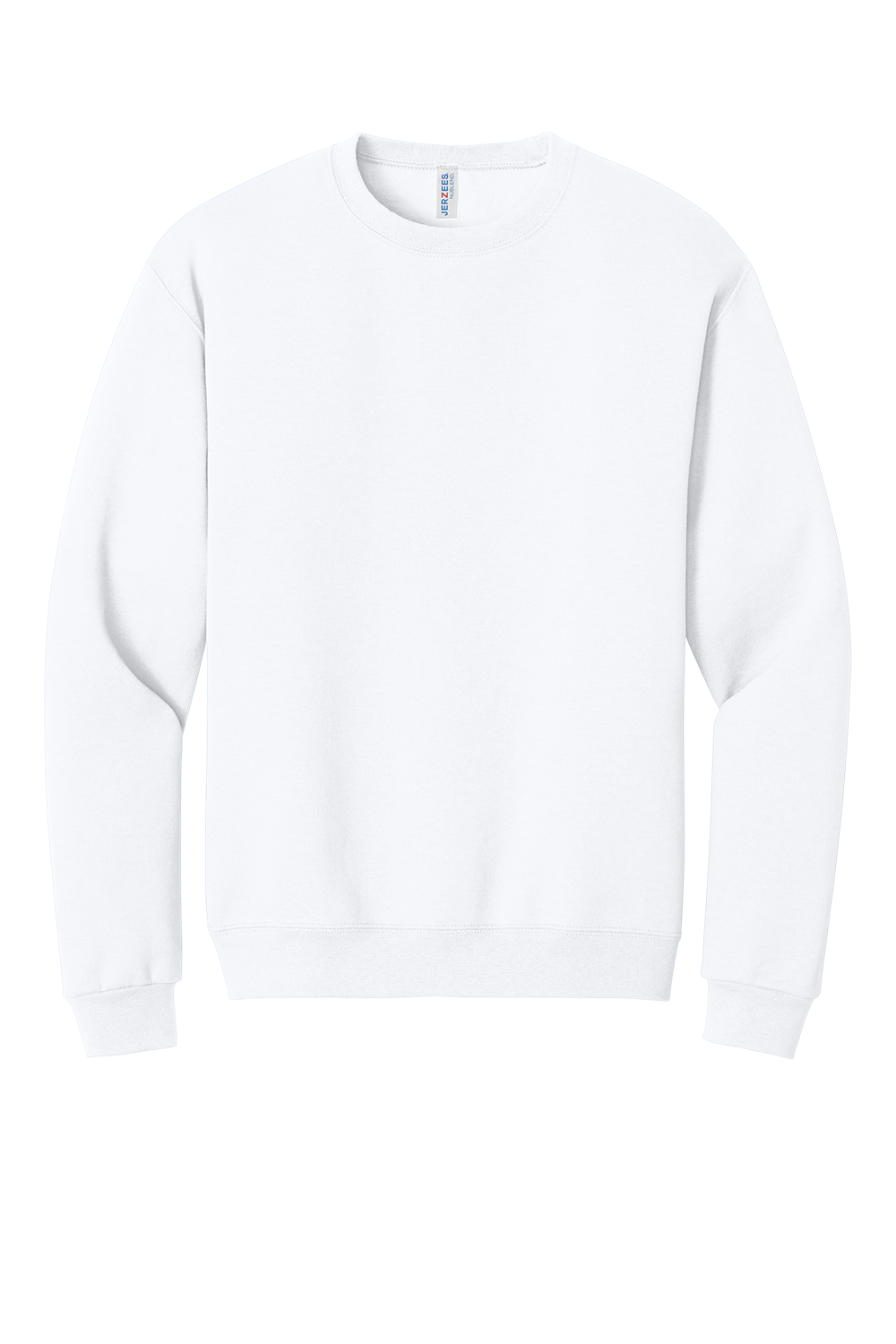 RHS Softball - Jerzees 562M NuBlend Crewneck Sweatshirt