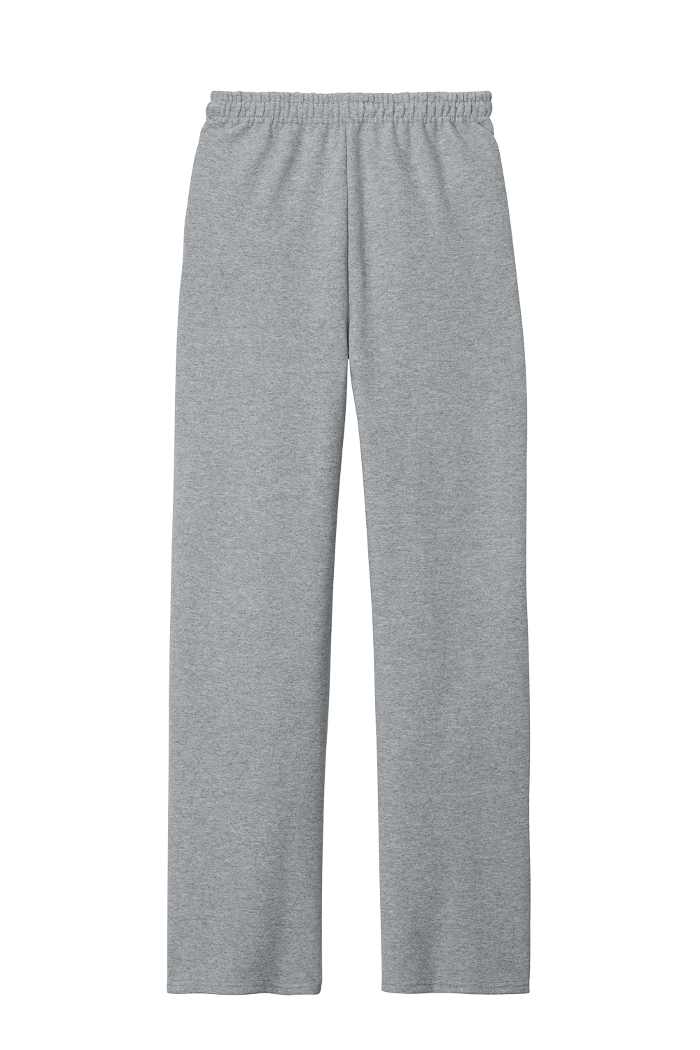 RHS Softball - Jerzees 974MP NuBlend Open Bottom Pant with Pockets