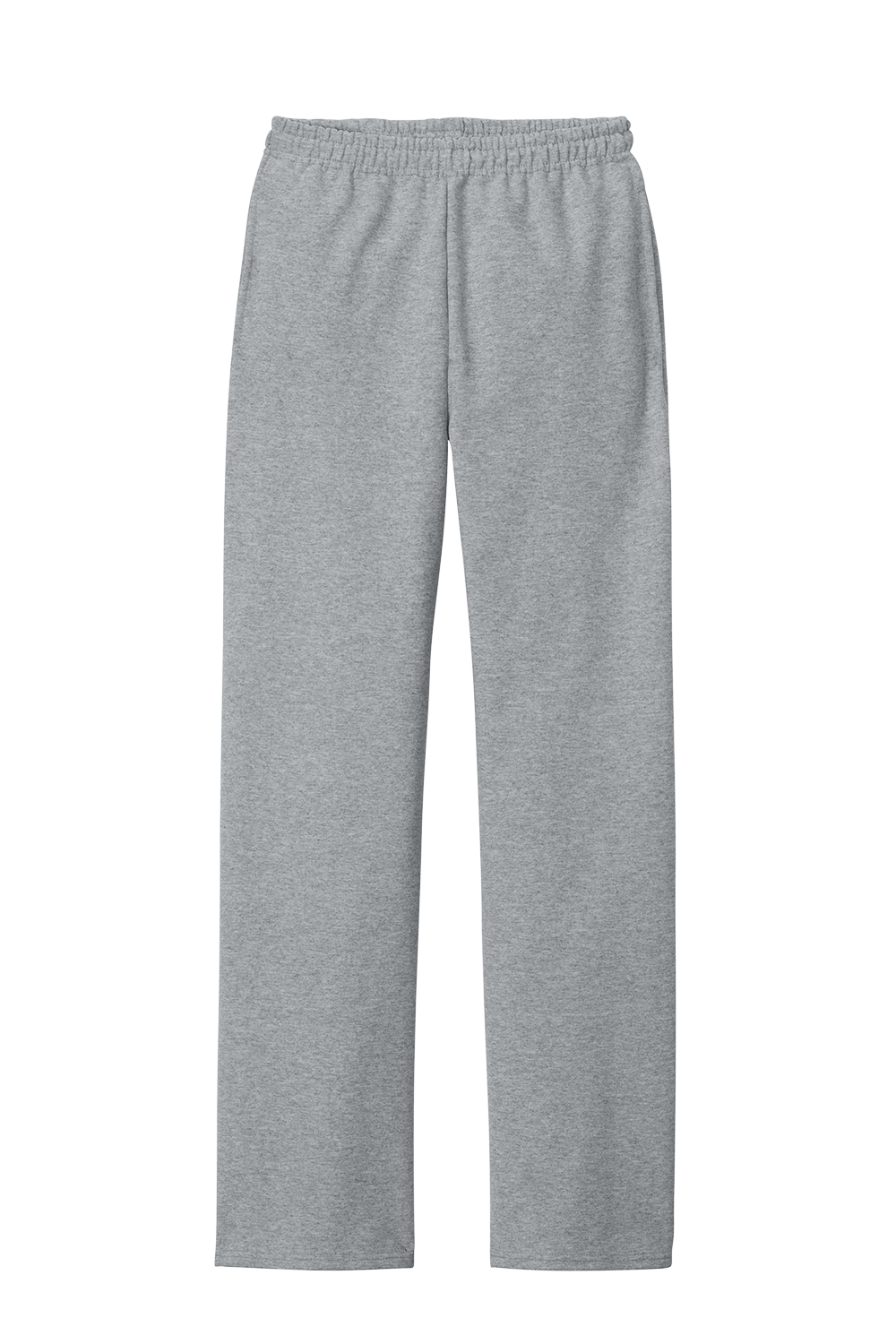 RHS Softball - Jerzees 974MP NuBlend Open Bottom Pant with Pockets