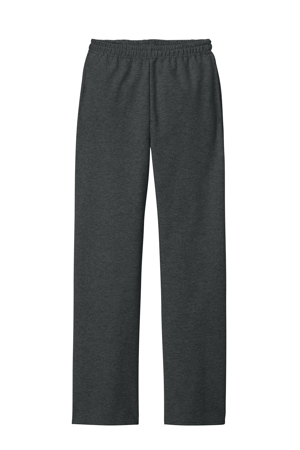 RHS Softball - Jerzees 974MP NuBlend Open Bottom Pant with Pockets