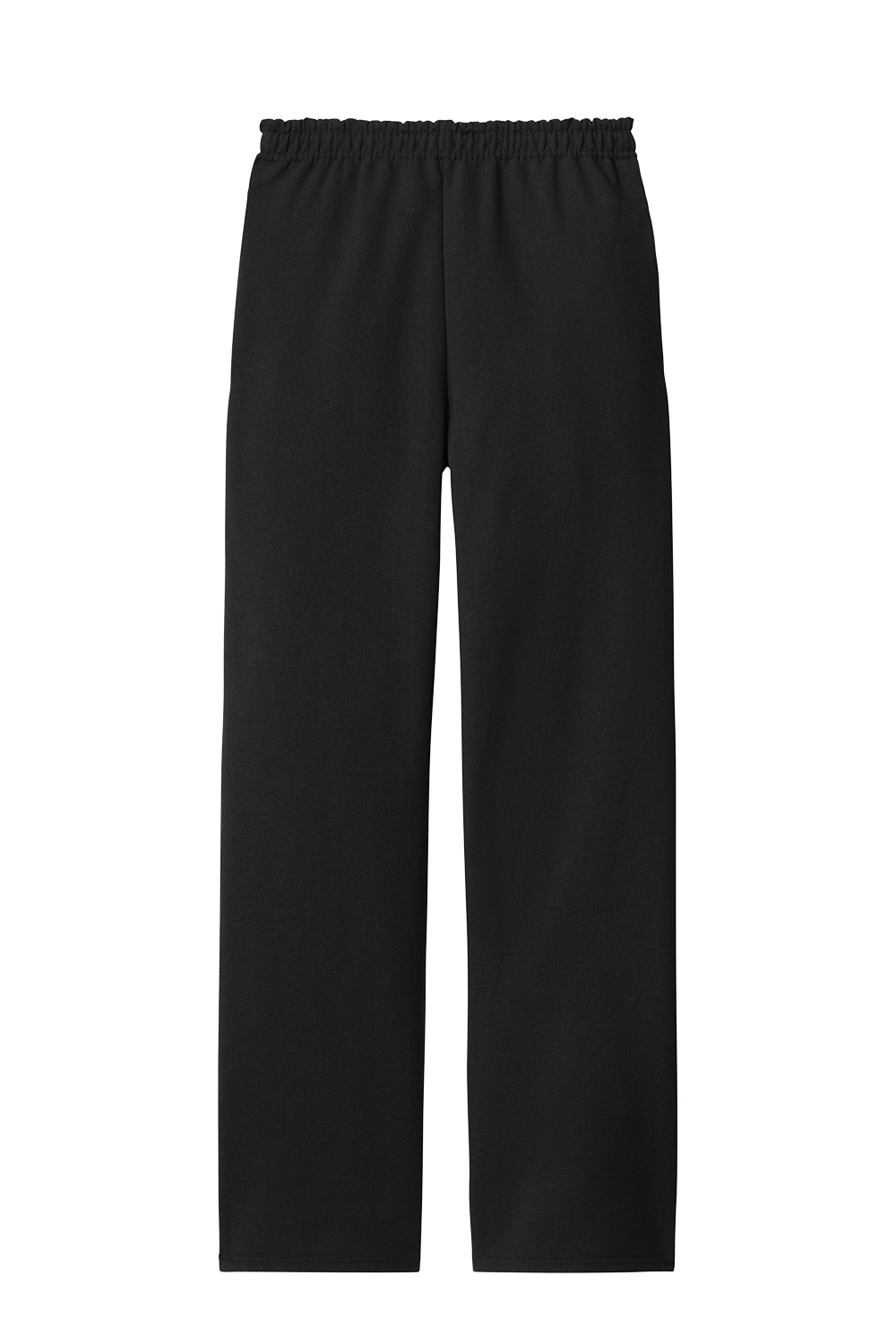 RHS Softball - Jerzees 974MP NuBlend Open Bottom Pant with Pockets