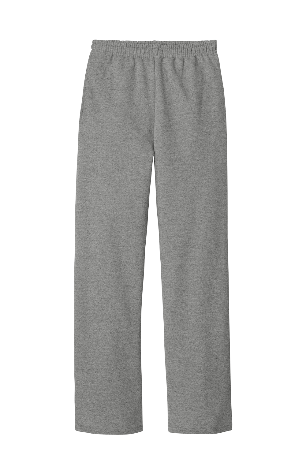 RHS Softball - Jerzees 974MP NuBlend Open Bottom Pant with Pockets