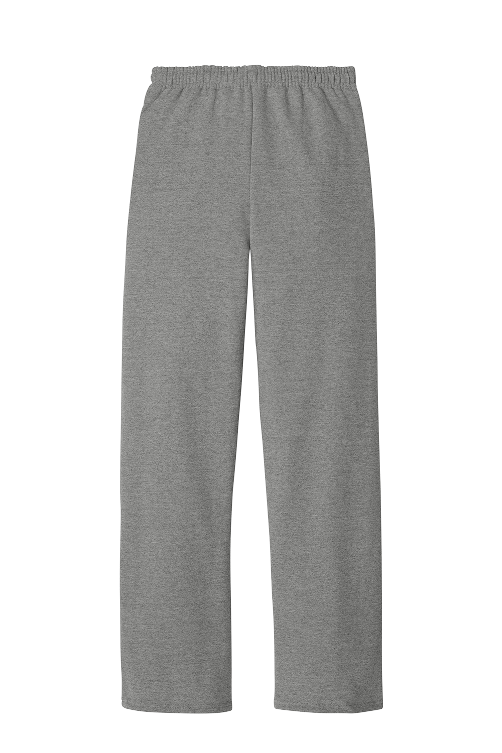 RHS Softball - Jerzees 974MP NuBlend Open Bottom Pant with Pockets