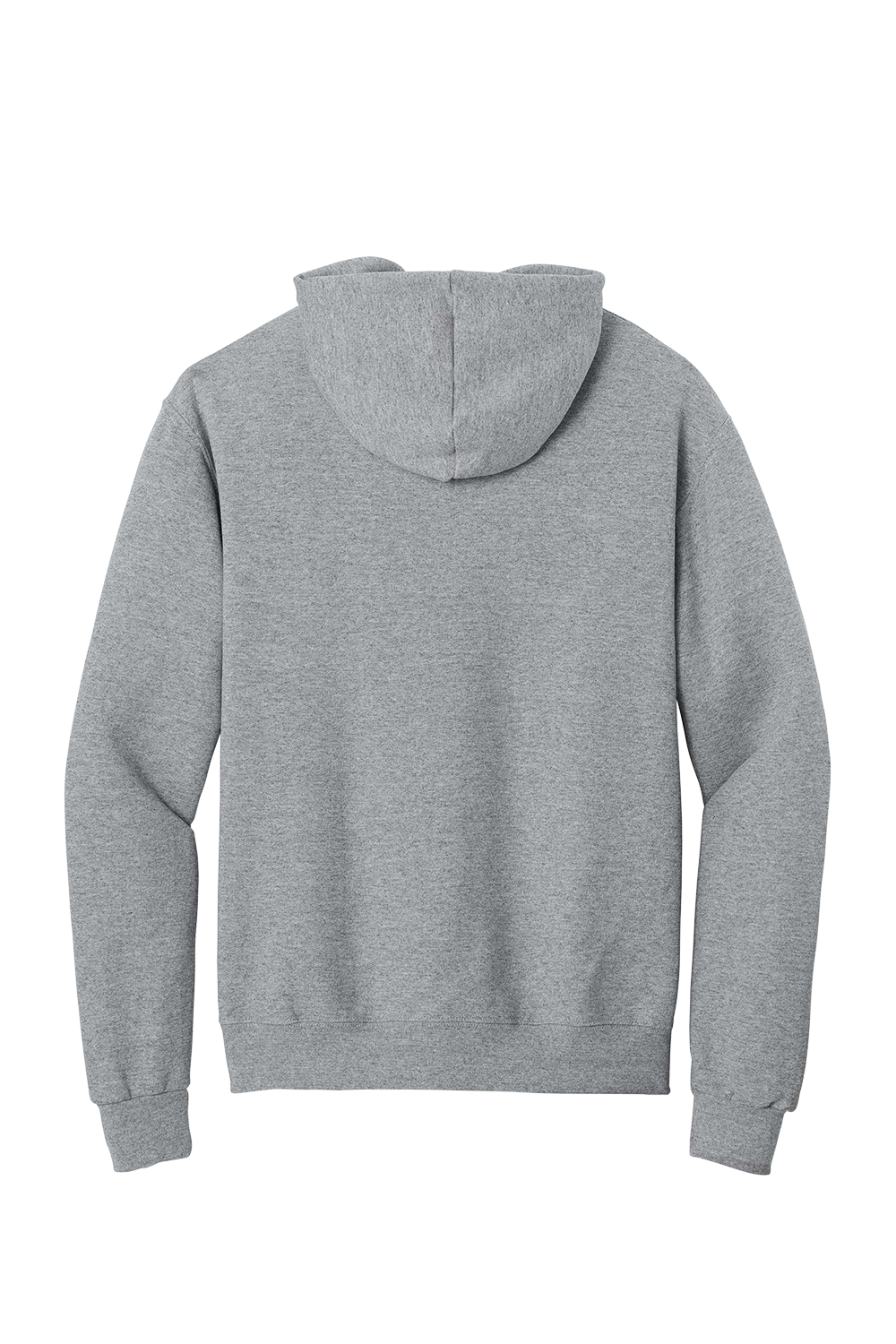 RHS Softball - Jerzees 993M NuBlend Full-Zip Hooded Sweatshirt