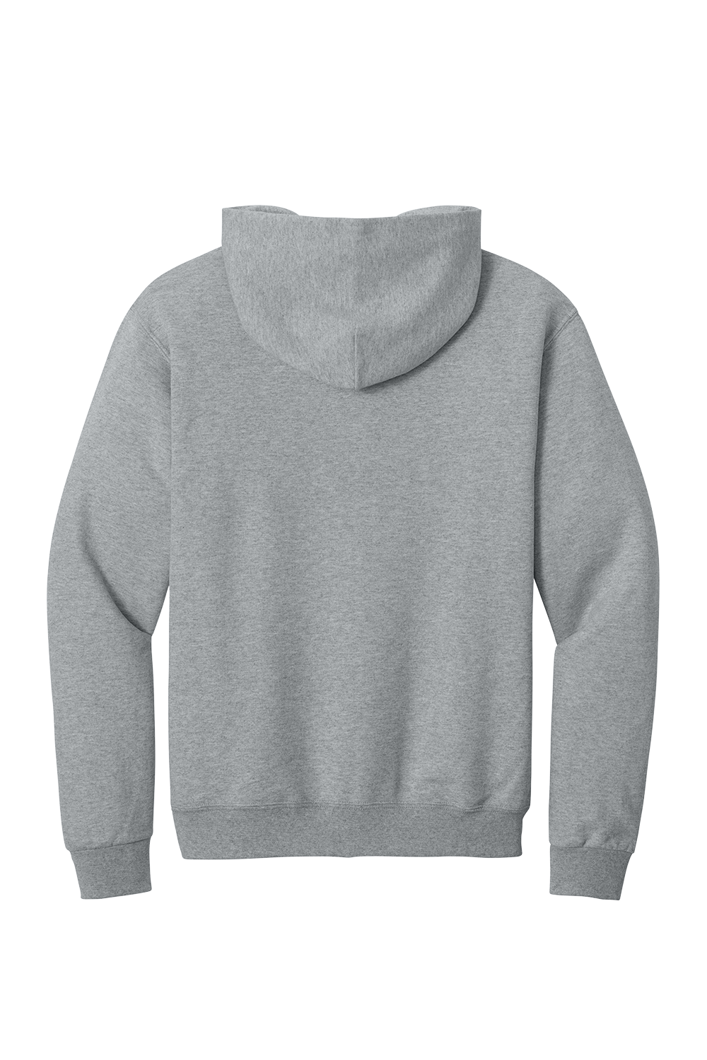 RHS Softball - Jerzees 996M NuBlend Pullover Hooded Sweatshirt