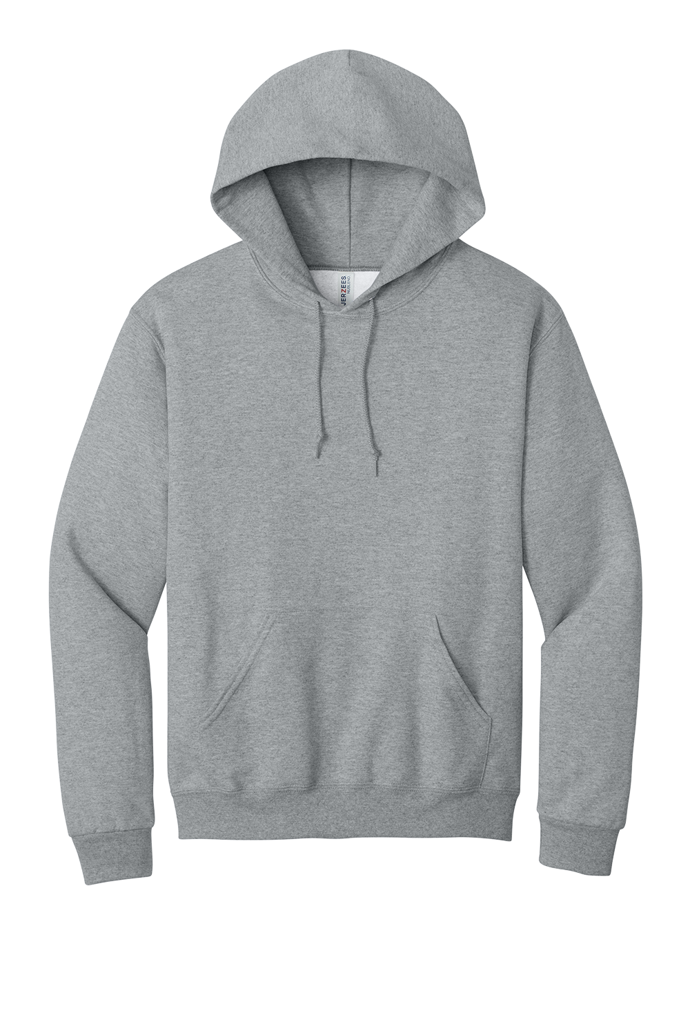 RHS Softball - Jerzees 996M NuBlend Pullover Hooded Sweatshirt