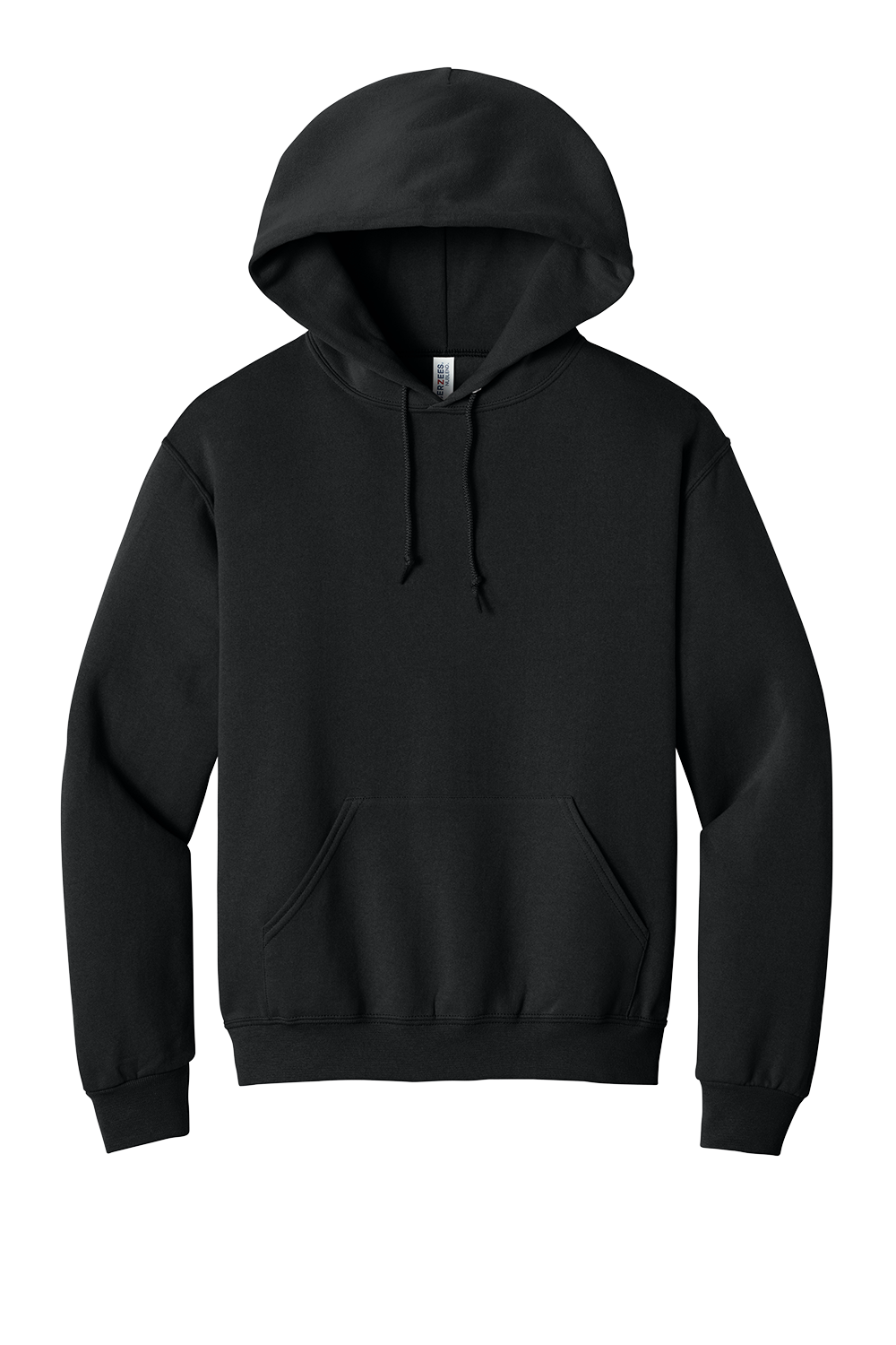 RHS Softball - Jerzees 996M NuBlend Pullover Hooded Sweatshirt