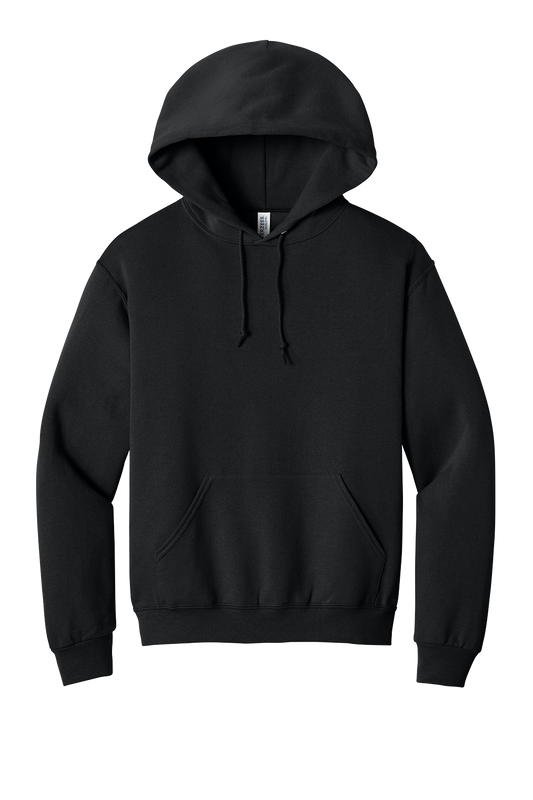 RHS Softball - Jerzees 996M NuBlend Pullover Hooded Sweatshirt