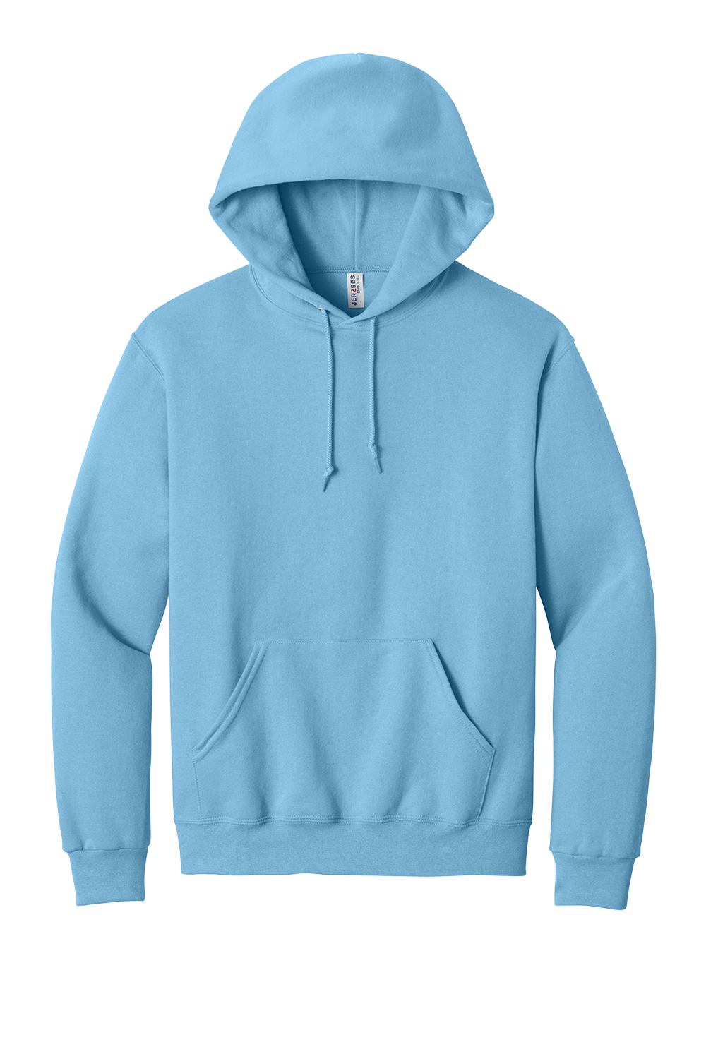 NW Mayhem - Jerzees NuBlend Pullover Hooded Sweatshirt